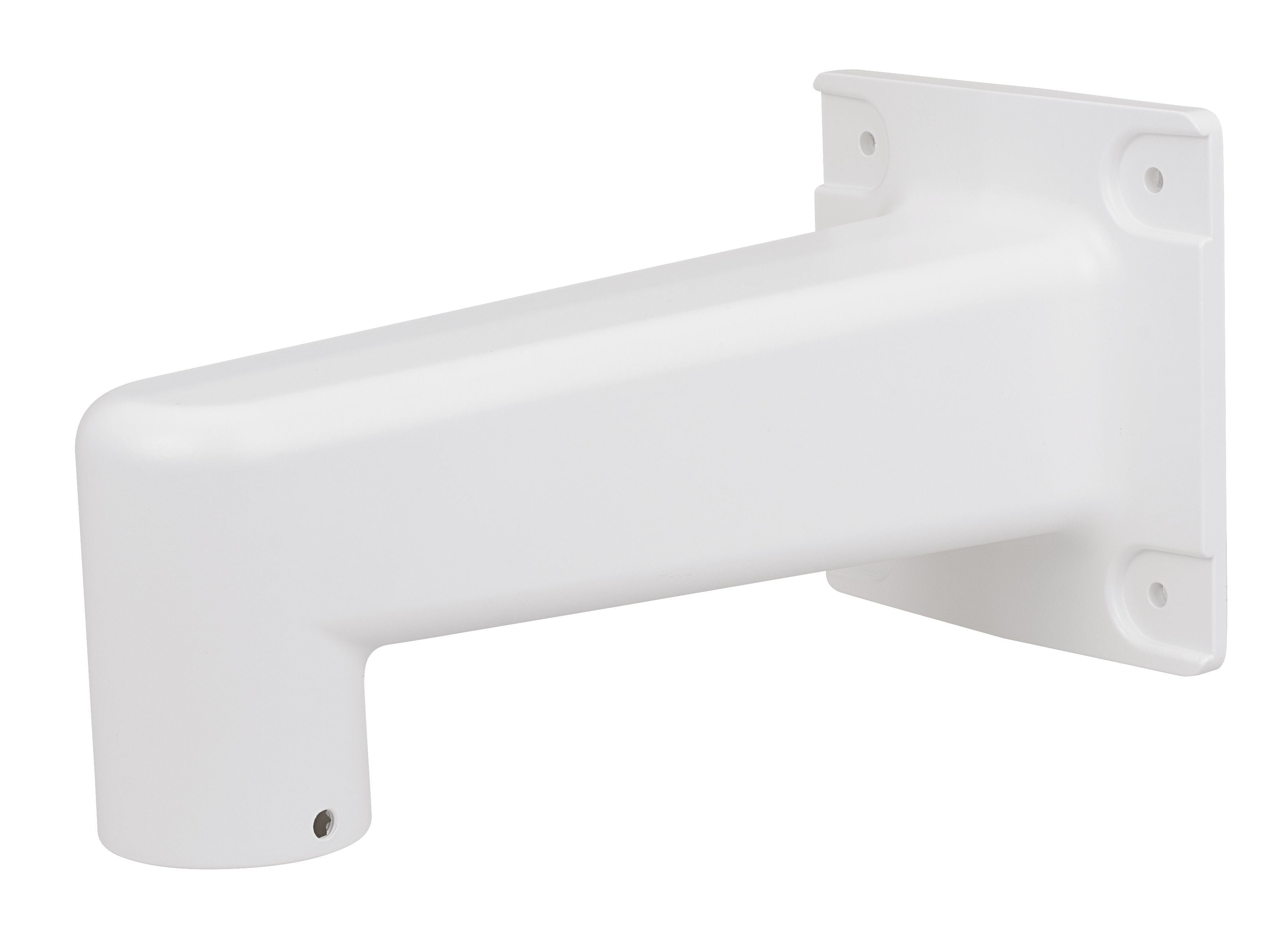 VIVOTEK AM-218 Wandhalterung für Kamera und Gehäuse, grau VIVOTEK AM-218 Wandhalterung für Kamera und Gehäuse, grau